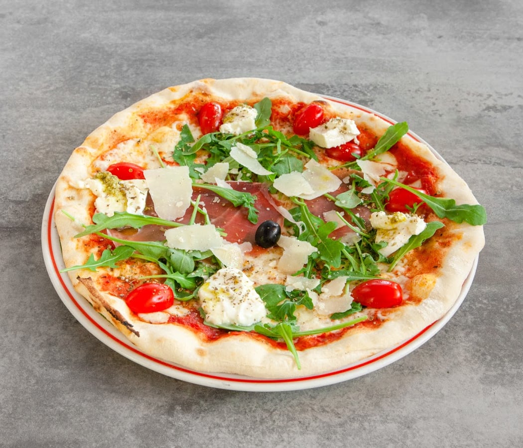 Pizza Da Angelo 92100 - Pizzeria Boulogne Billancourt (92) - Restaurant Italien - Ouvert le dimanche - Pizza livraison 92 3